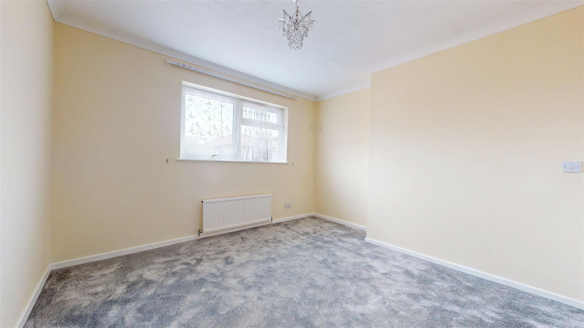 Brindlebrook, Two Mile Ash, Milton Keynes